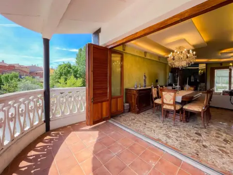 Chalet en Carrer Torderas