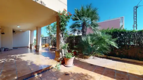 Chalet en 50 M2 de Playa