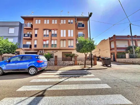 Piso en Carrer Valeriano Bellver Costa