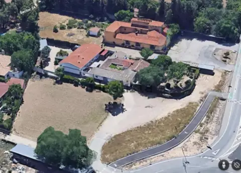 Finca rústica en Albacete