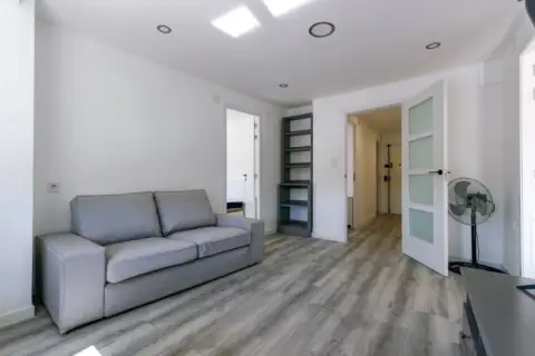 Habitación en calle Marí Blas de Lezo