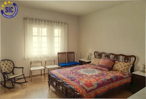 Casa en calle Camí de Miralcamp