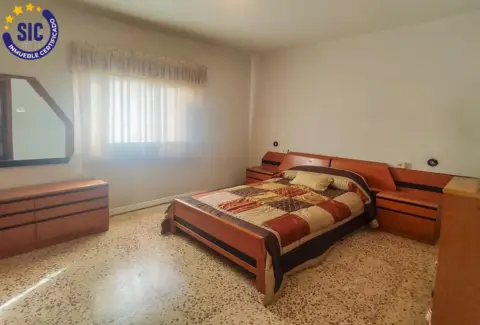 Casa en calle Camí de Miralcamp