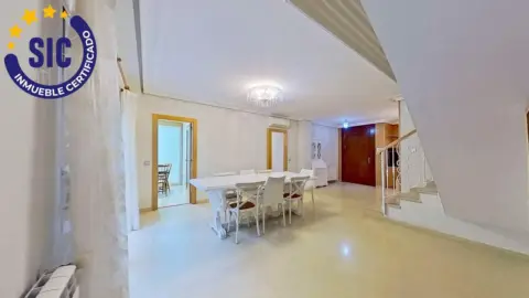 Casa en Carrer del Doctor Lanuza