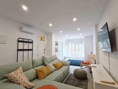 Piso en calle Alta del Mar