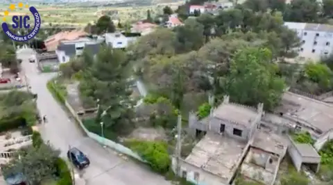 Terreno en calle Diamante-Las Pedrizas
