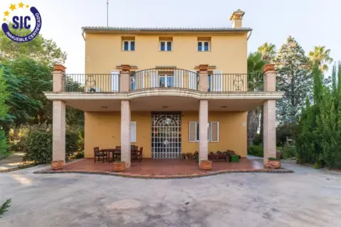 Casa en calle Polígono 11