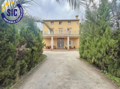 Casa en calle Polígono 11