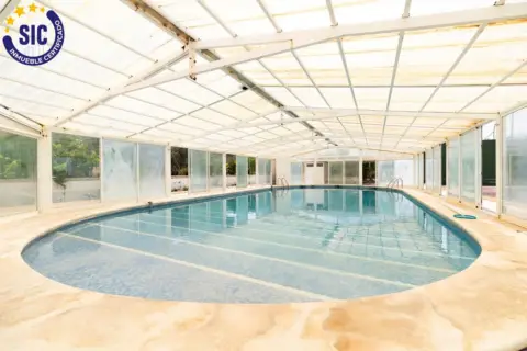 Finca rústica en calle Ds Sector 3