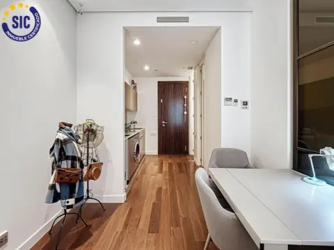 Loft en Carrer de Mossèn Femades, 3