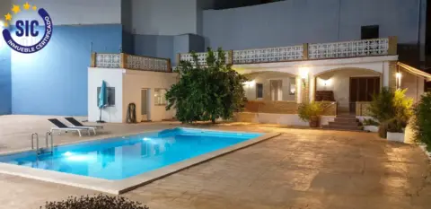 Casa en Passeig del Recreo