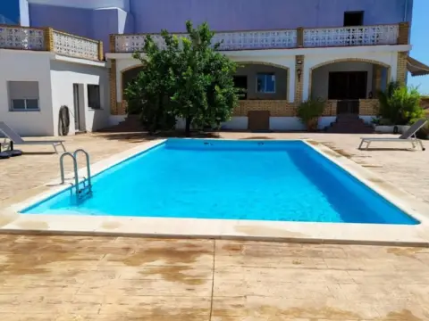 Casa en Passeig del Recreo