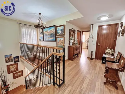 Dúplex en calle de La Gomera, 5