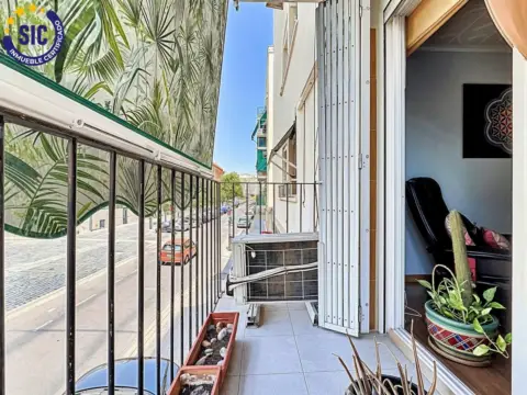 Dúplex en calle de La Gomera, 5