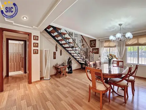 Dúplex en calle de La Gomera, 5