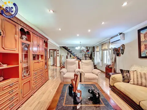 Dúplex en calle de La Gomera, 5