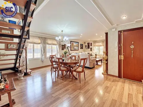 Dúplex en calle de La Gomera, 5