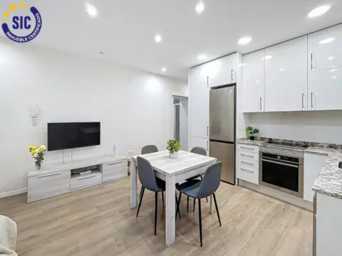 Piso en L´Amistat - Amistad