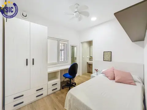 Piso en L´Amistat - Amistad