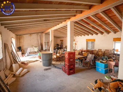 Casa en calle de la Iglesia