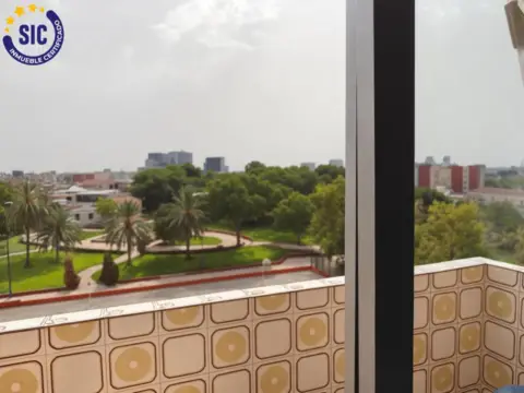 Piso en calle del Arquitecto Gilabert