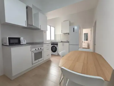 Habitación en calle de Pedro Aleixandre