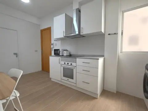 Habitación en calle de Pedro Aleixandre