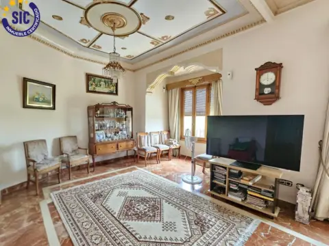 Piso en Carrer del Archiduque Carlos