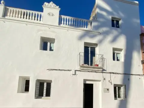 Casa en Carrer Major de Santa Maria, 32