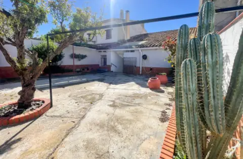 Casa en Carrer Cura Casas Río, 15