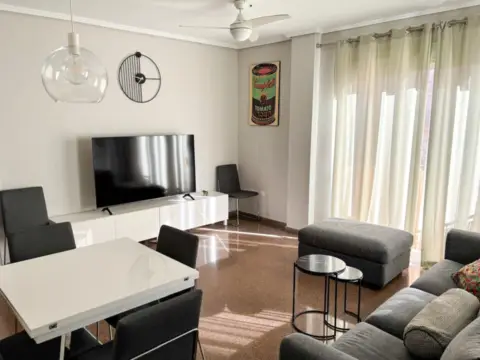 Piso en Ciutat Vella