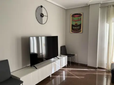 Piso en Ciutat Vella