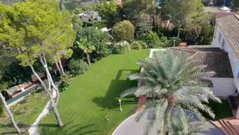 Chalet en Carrer del Baladre, 4