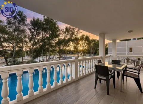 Chalet en Olimar - Carambolo - Atalaya de Levante