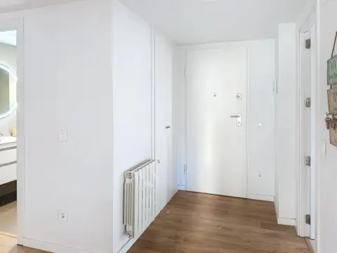 Piso en calle de Ángel Villena, 24