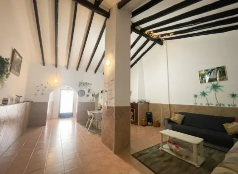 Finca rústica en calle Número 4, nº 7