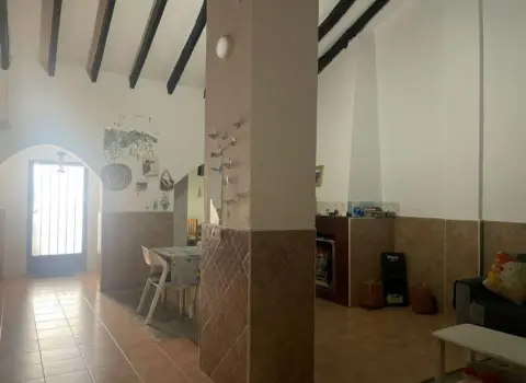 Finca rústica en calle Número 4, nº 7