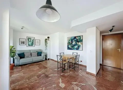 Piso en calle Amat Granell Mesado, nº 65