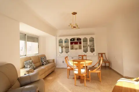 Piso en Carrer del Músic Andreu Navarro