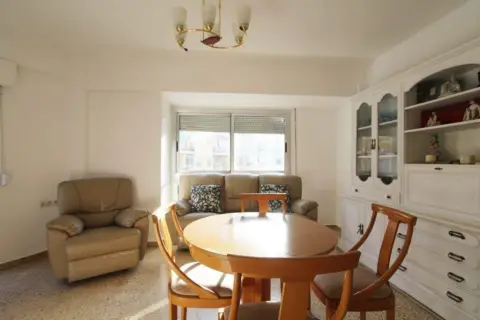 Piso en Carrer del Músic Andreu Navarro