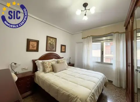 Piso en calle de la Estación