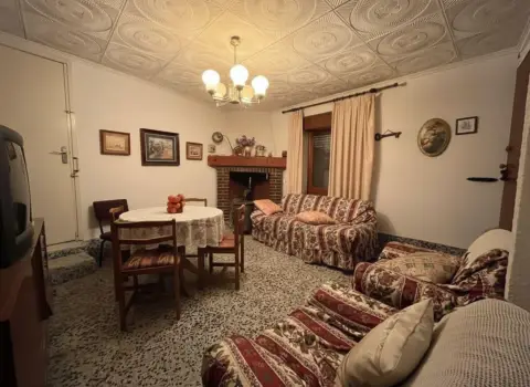 Casa en Avenida de Albacete, 10