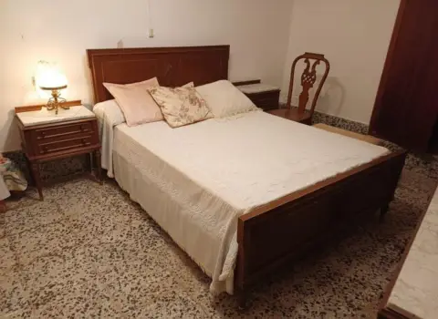 Casa en Avenida de Albacete, 10