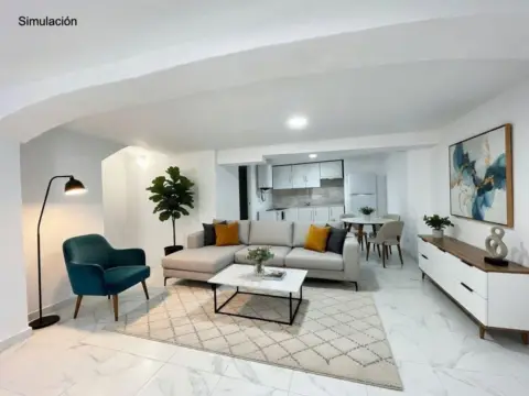 Casa en calle Escultor Garcia Gonzalez, nº 50