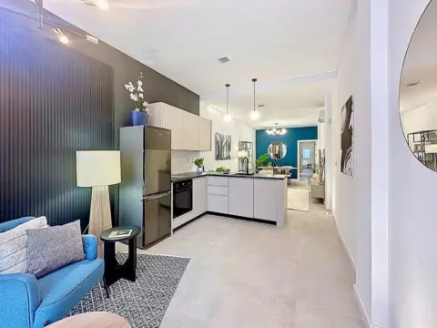 Loft en Carrer de Cartagena