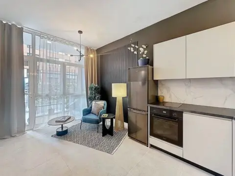 Loft en Carrer de Cartagena