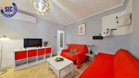 Piso en Avinguda del Cardenal Benlloch