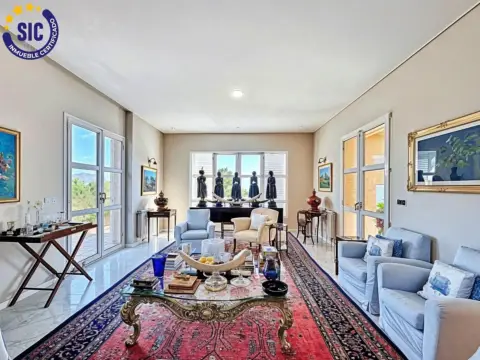 Chalet en Carrer del Baladre, 4