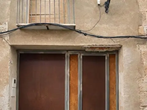 Casa en Carrer de Sant Rafel, 39