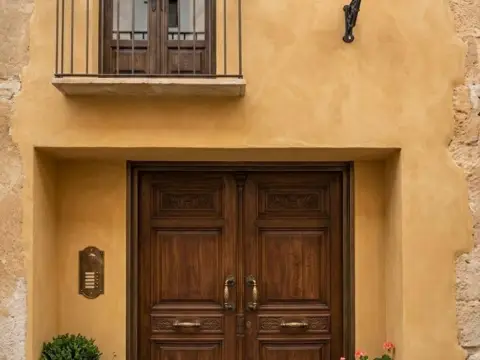 Casa en Carrer de Sant Rafel, 39